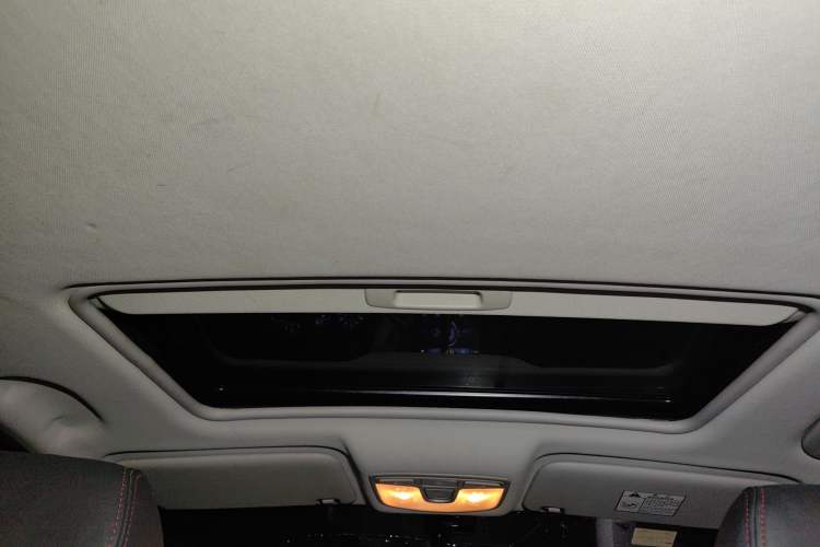 Used BAIC Senova X25 2015 1.5L Manual Elite Edition