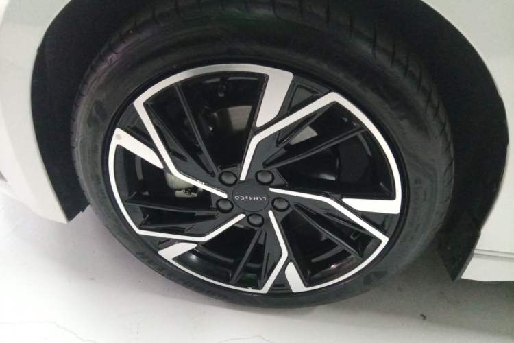 Used Lynk & Co 03 2025 1.5TD DCT Champion Edition Pro
