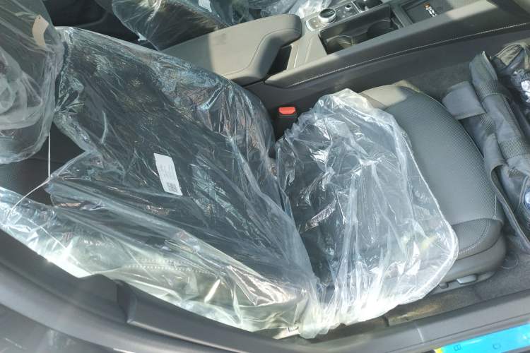 Used Cadillac CT5 2024 28T Luxury Pro Trim