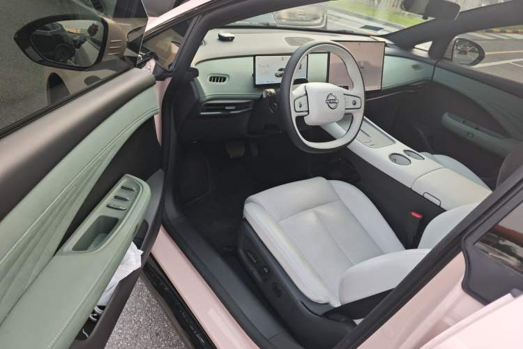 Used Nissan N7 2025 625 Max