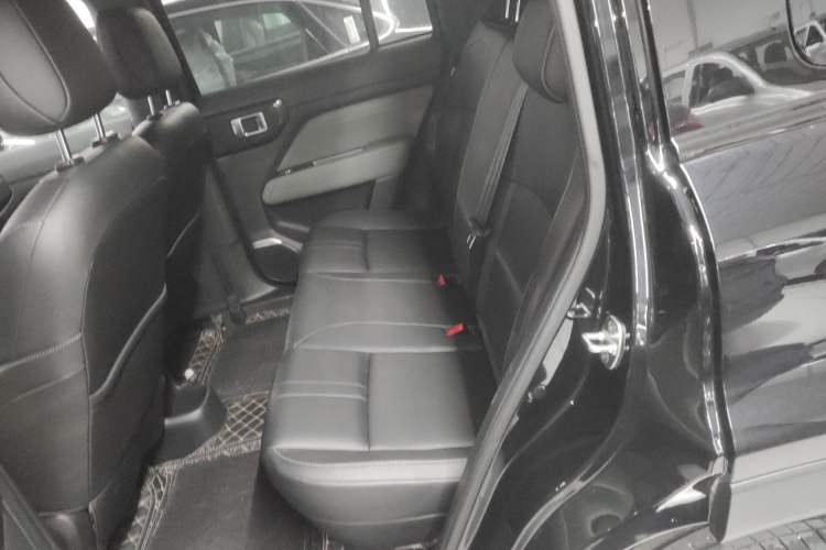 Used Baojun Spark EUV 2026 301km Flagship Edition
