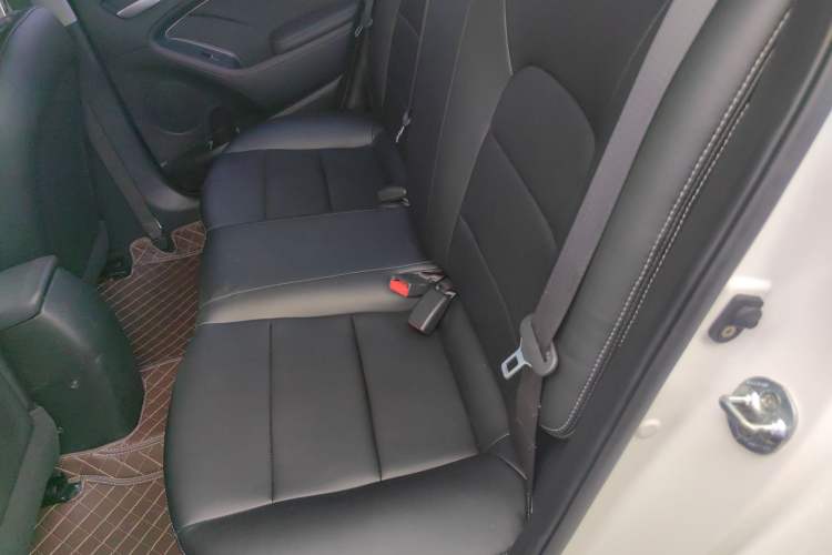 Used Kia K3 2016 1.6L Automatic GL