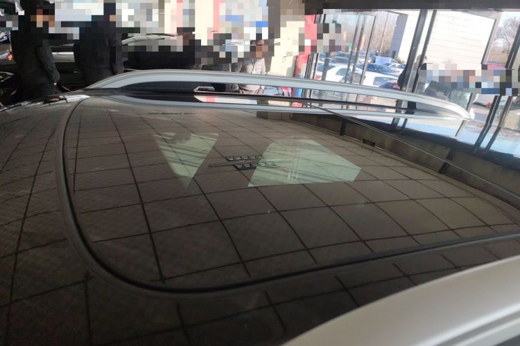 Used MINI Countryman 2017 1.5T COOPER ALL4 Traveler
