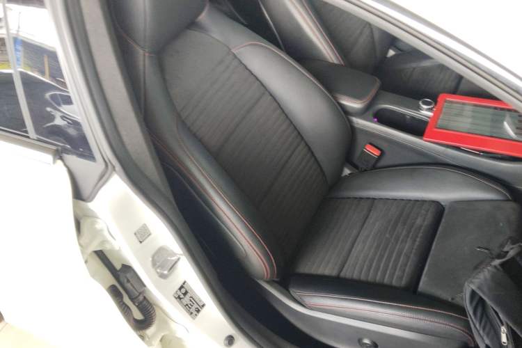 Used Mercedes-Benz CLA 2018 CLA 220 4MATIC