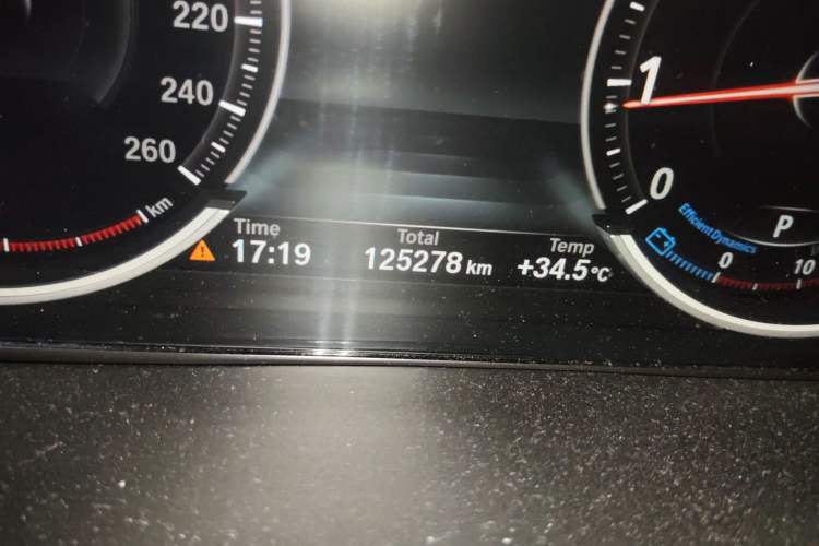 Used BMW X6 2019 xDrive35i M Sport Package