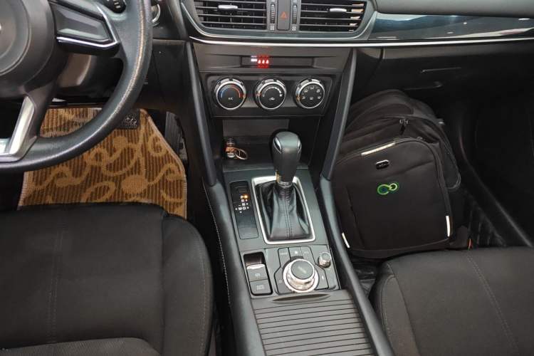 Used Mazda CX-4 2020 2.0L Automatic Two-Wheel Drive Blue Sky Dynamic Edition
