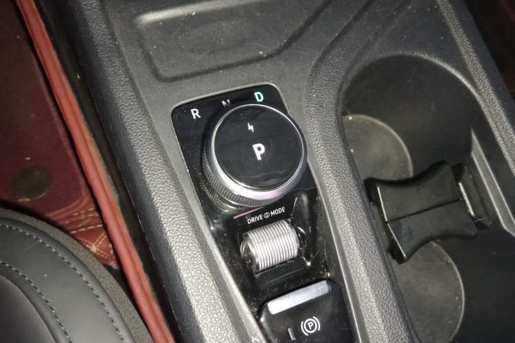 Used WM Motor E.5 2021 400 Ji Ke Xing
