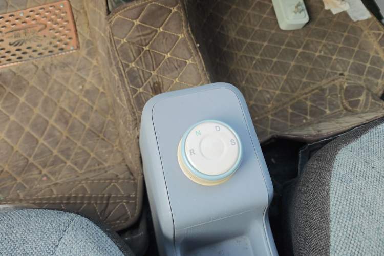 Used LINGBOX 2023 – Cai Wenji Edition
