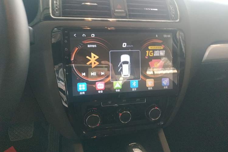 Used Volkswagen Sagitar 2018 1.6L Automatic Comfort Model