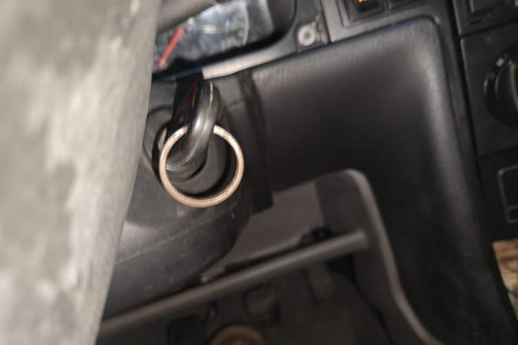 Used Volkswagen Jetta 2010 1.6L Partner