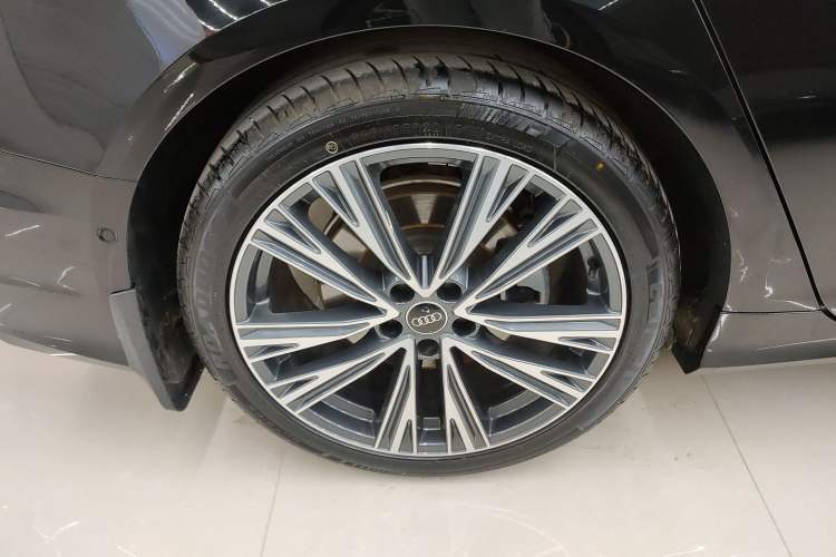 Used Audi A6L 2023 Revised Edition 45 TFSI quattro Prestige Dynamic Version