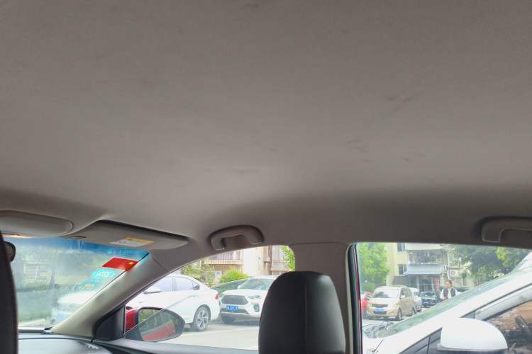 Used Buick GT 2016 15N Manual Entry-Level Trim