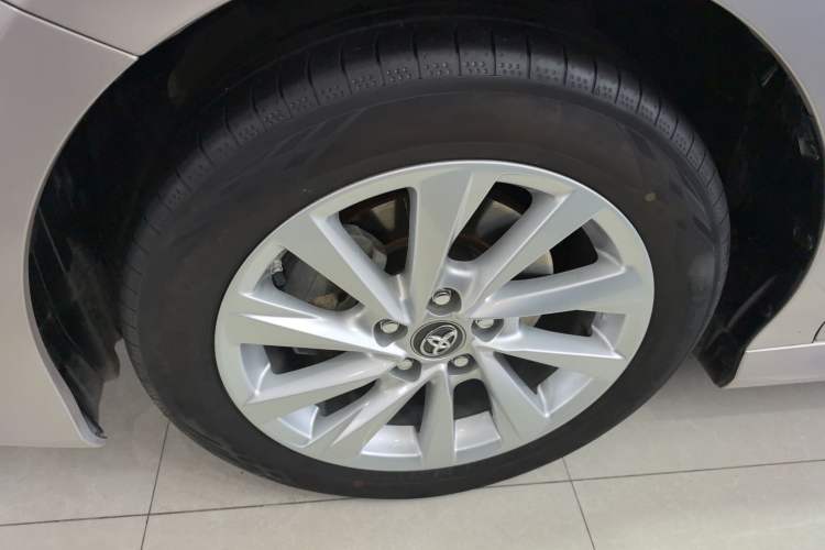 Used Toyota Camry 2021 2.0G Luxury Edition