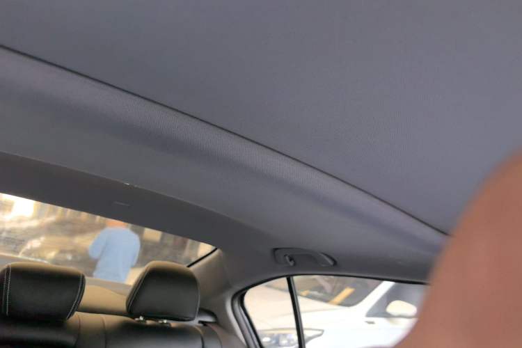 Used Honda Accord 2016 2.0L Comfort Edition