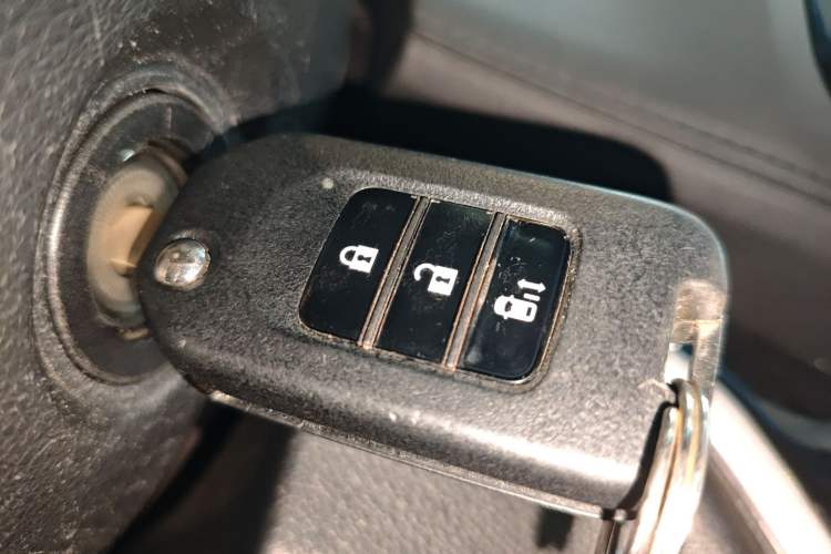 Used Honda Odyssey 2018 2.4L Comfort Version
