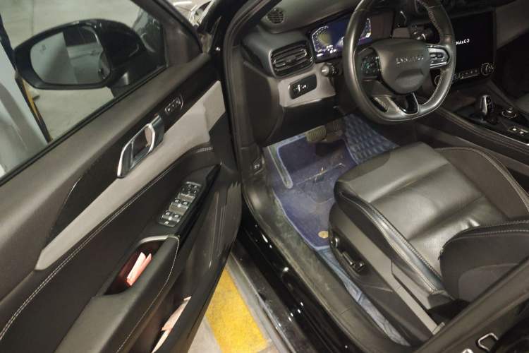 Used Lynk & Co 03 2022 2.0TD DCT JingPro