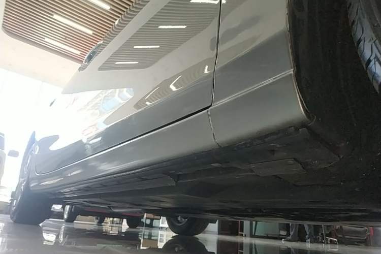 Used Mazda Atenza 2015 2.0L Blue Sky Luxury Edition
