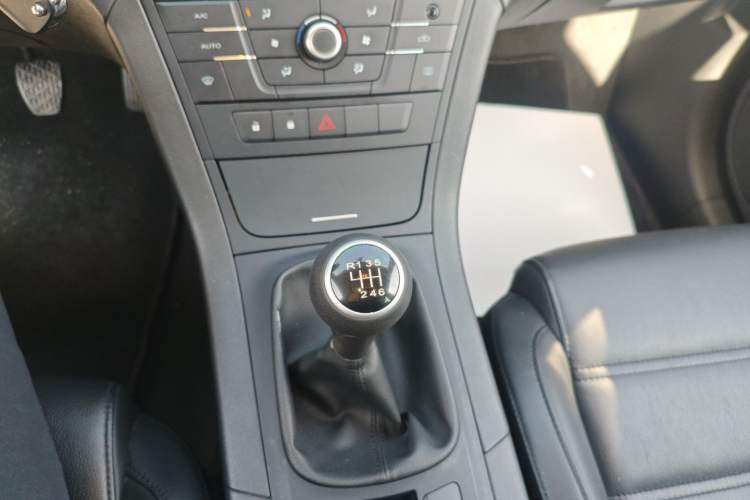 Used MG GS 2016 1.5TGI Manual Value Edition