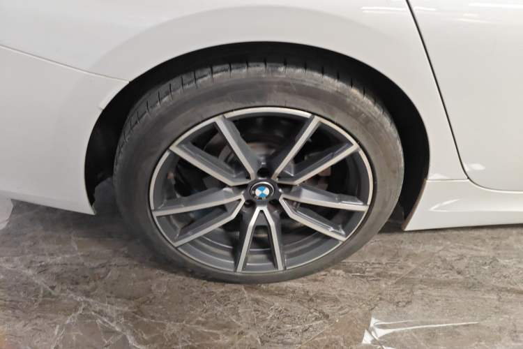 Used BMW 3 Series 2023 325Li M Sport Package