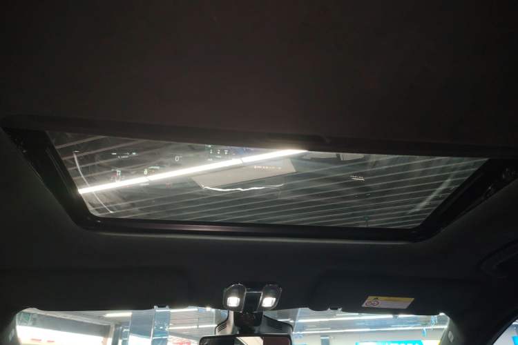 Used GAC Trumpchi M8 2023 Zongshi Series 400T Ultimate Edition