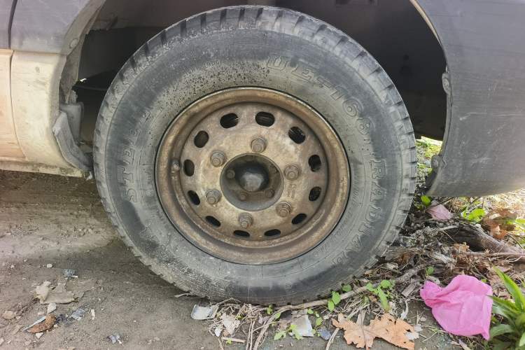 Used JAC Group Sunray 2013 2.8T 6 Series Comfort Edition China IV
