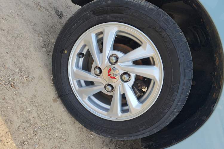 Used Wuling Hongguang MINIEV 2020 Lite Version Lithium Iron Phosphate