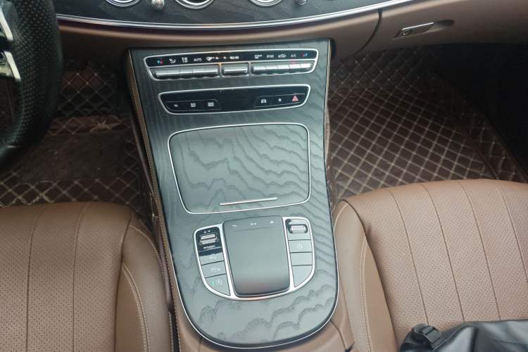 Used Mercedes-Benz E-Class 2021 E 300 Sport Edition