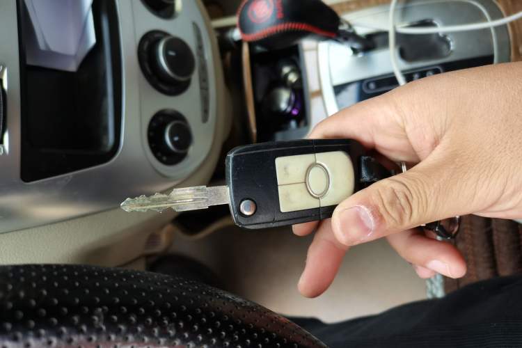 Used Buick Excelle 2015 1.5L Automatic Classic Model