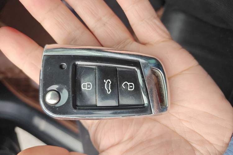 Used Volkswagen Passat 2016 330TSI DSG Prestige Edition
