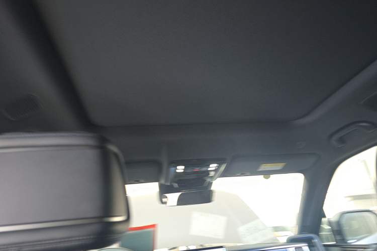 Used Formula Leopard 5 2025 TianShen Intelligent Driving Ultra Edition
