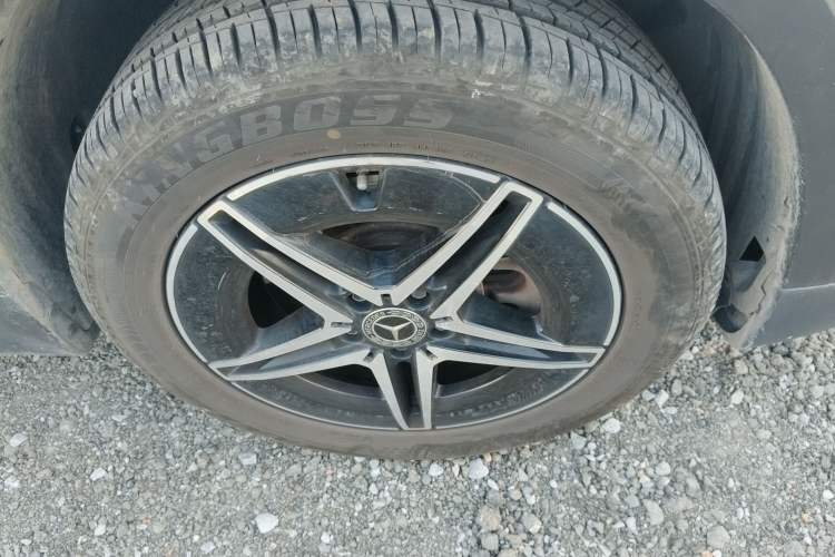 Used Mercedes-Benz EQB 2022 EQB 350 4MATIC