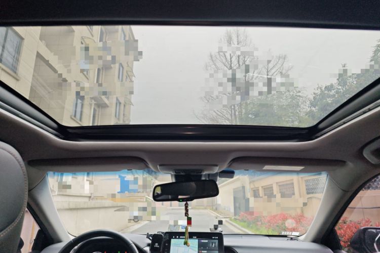 Used Toyota Camry 2023 2.5G Luxury Edition