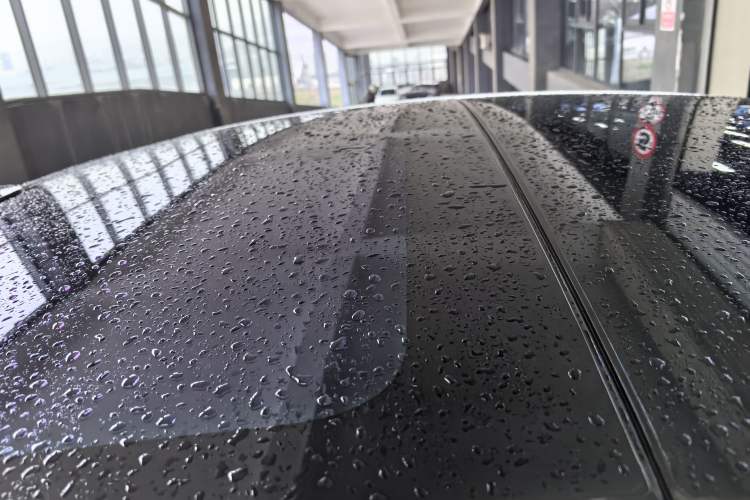 Used Hima Luxeed S7 2025 855 km Max