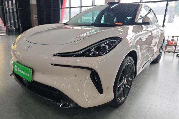 Used IM LS6 2023 Max Standard Edition