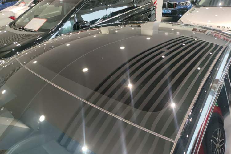 Used Tesla Model 3 2023 Rear-Wheel-Drive Version