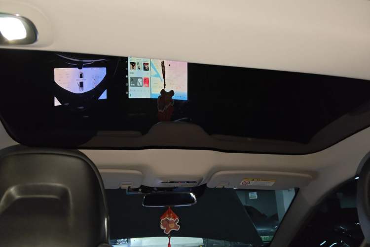 Used XPeng P7 2020 586N