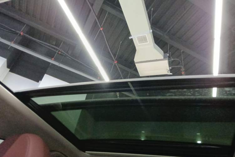 Used BMW 3 Series 2023 325Li M Sport Package
