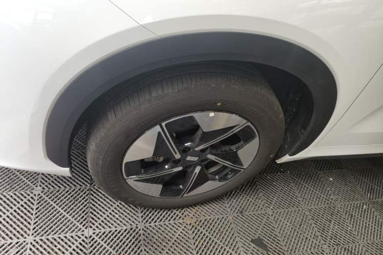 Used Geely Galaxy E5 2024 530km Long-Range Version
