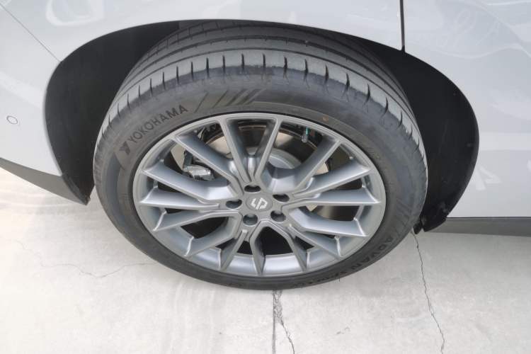 Used Leapmotor C10 2026 210 Joyful Edition