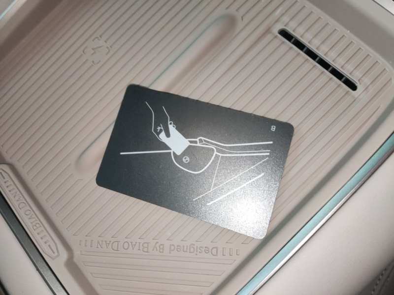 Used Li Auto L9 2026 Model Livis — 8