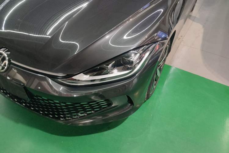 Used Volkswagen Lamando 2023 Lavida L 280TSI DSG Cool & Spicy Edition Left Front Headlight