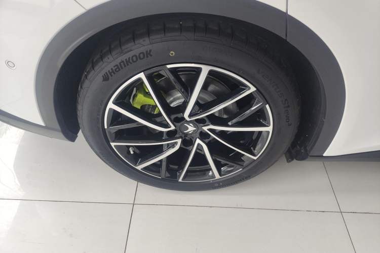 Used ARCFOX Alpha S5 2024 708MAX 200kW