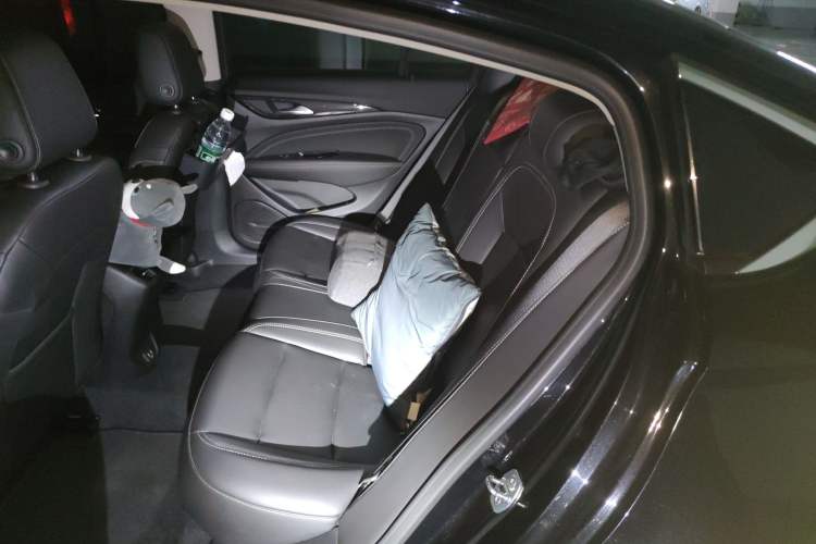 Used Buick Regal 2024 25T Deluxe Edition
