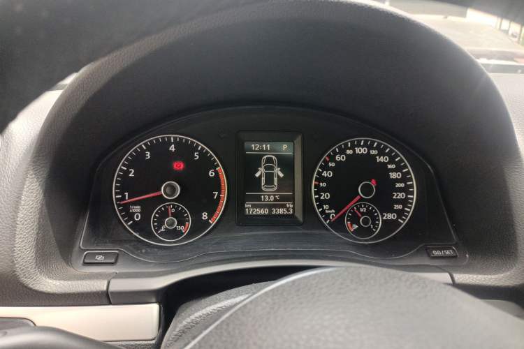 Used Volkswagen Scirocco 2010 2.0 TSI Sport Edition
