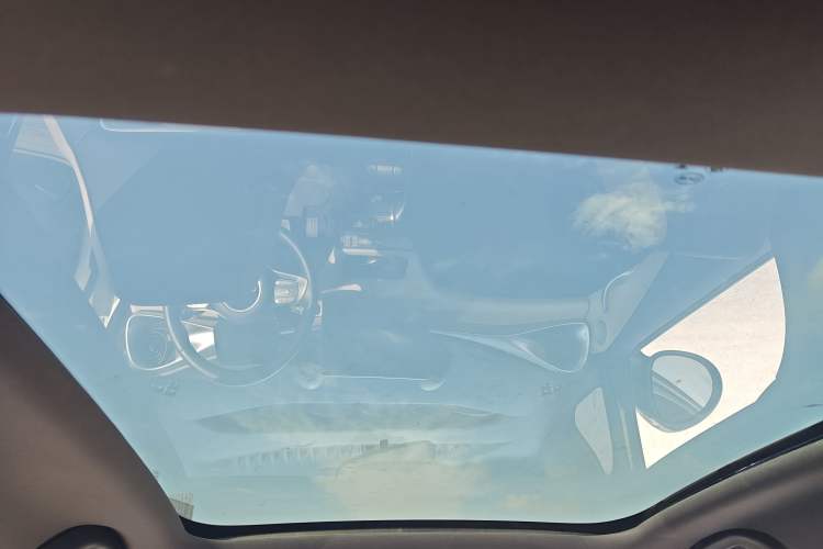 Used BYD Dolphin 2023 420 km Fashion Edition
