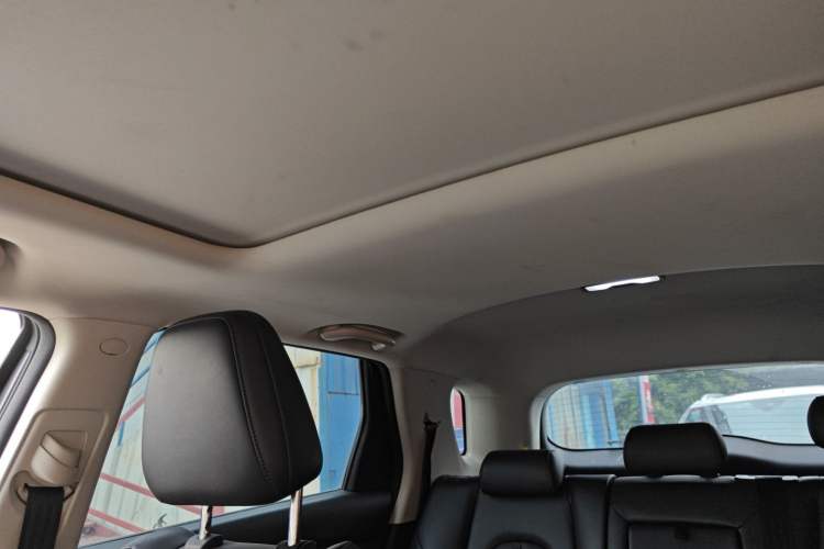 Used CHANGAN CS55PLUS 2021 Blue Whale Edition 1.5T DCT Luxury Model