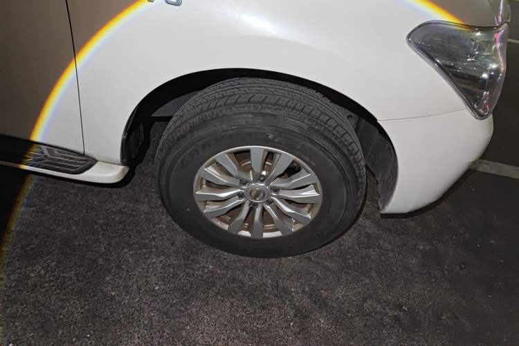 Used Nissan Patrol 2018 4.0L Automatic 7-Seater Middle East Version