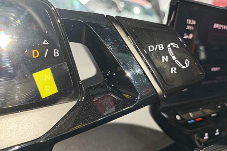 Used Volkswagen ID.3 2023 Pure Smart Edition
