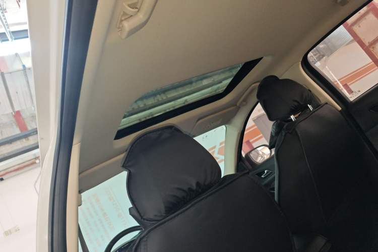 Used Ford Escort 2015 1.5L Manual Fashion Edition