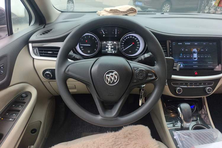 Used Buick Verano 2017 Sedan 15S Automatic Entry Model
